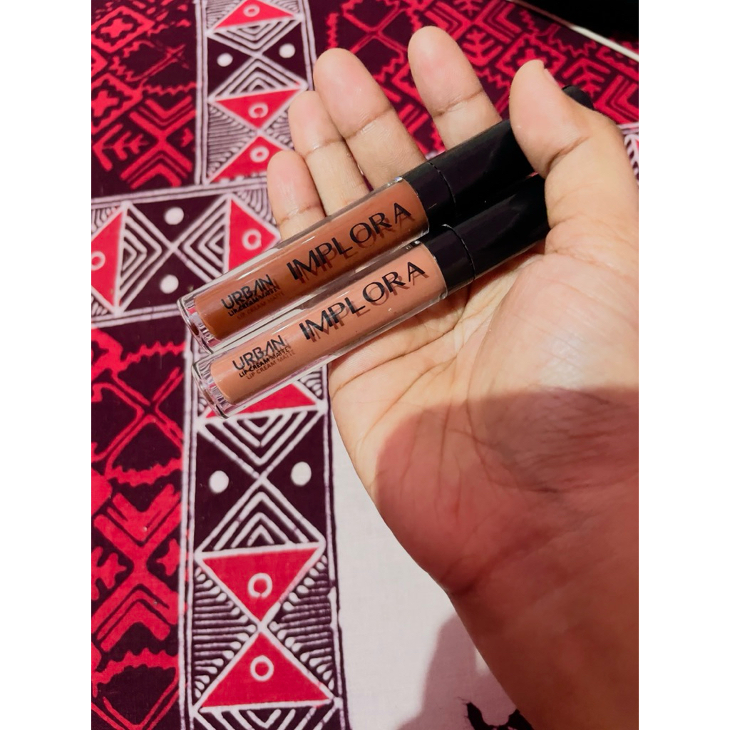 Paket ombre implora ( 2pc )