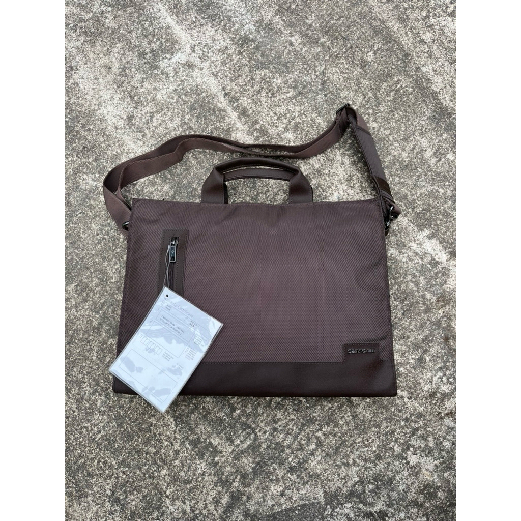 briefcase samsonite