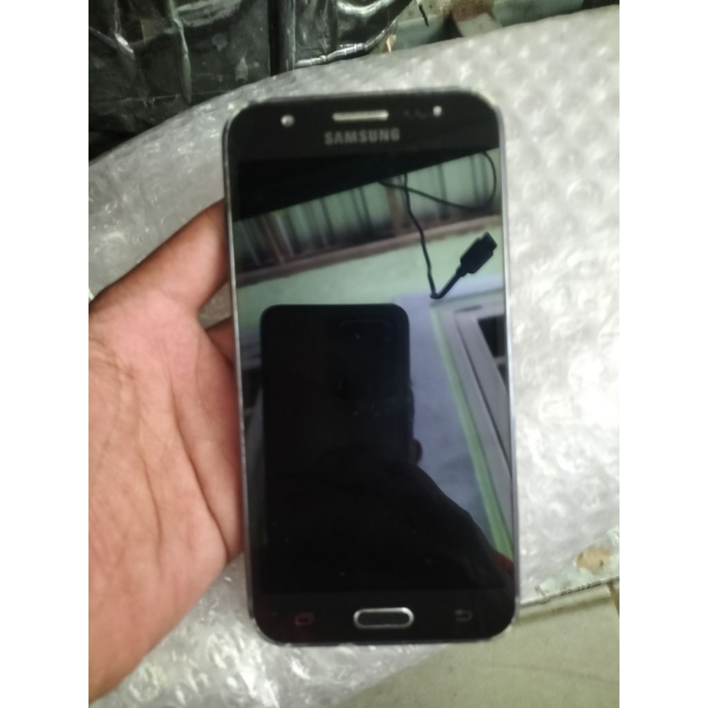 lcd copotan Samsung j500g 2015