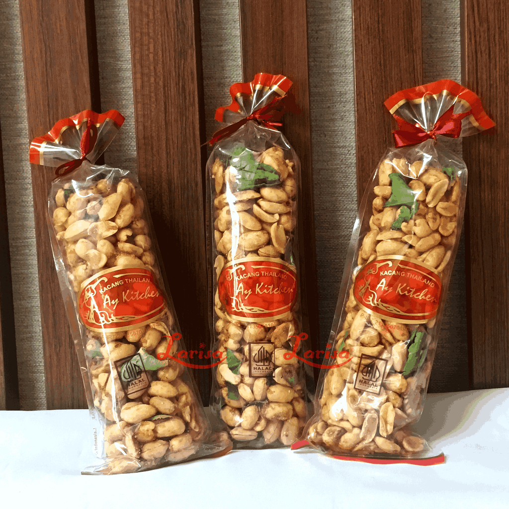 

Ay Kitchen 150 gr Kacang Thailand