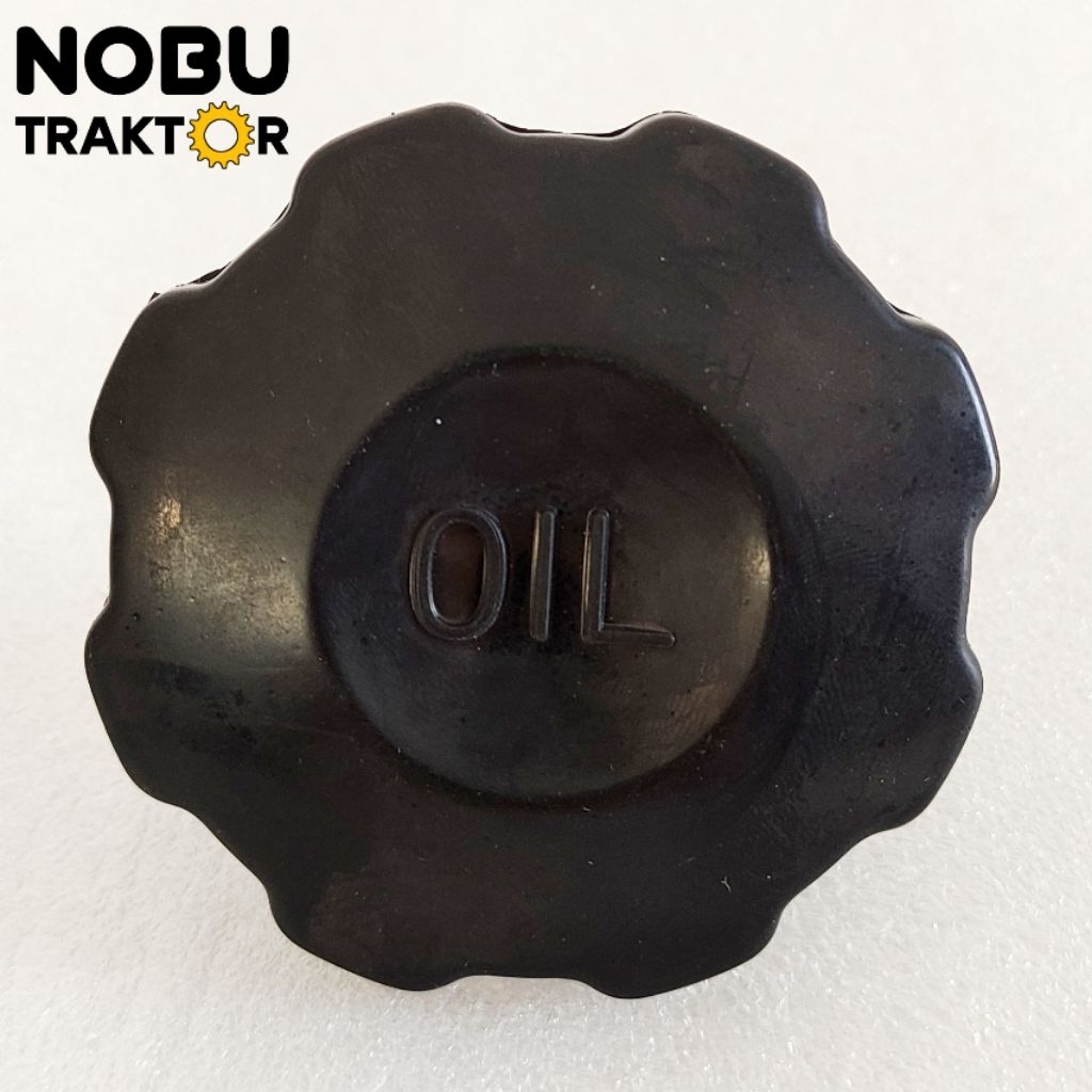 CAP FILLER COVER HEAD TUTUP OLI MESIN KOMATSU PC60-7 PC75UU-2 PC78US-6 PC78UU-6 PC88MR-10 PC160LC-8 