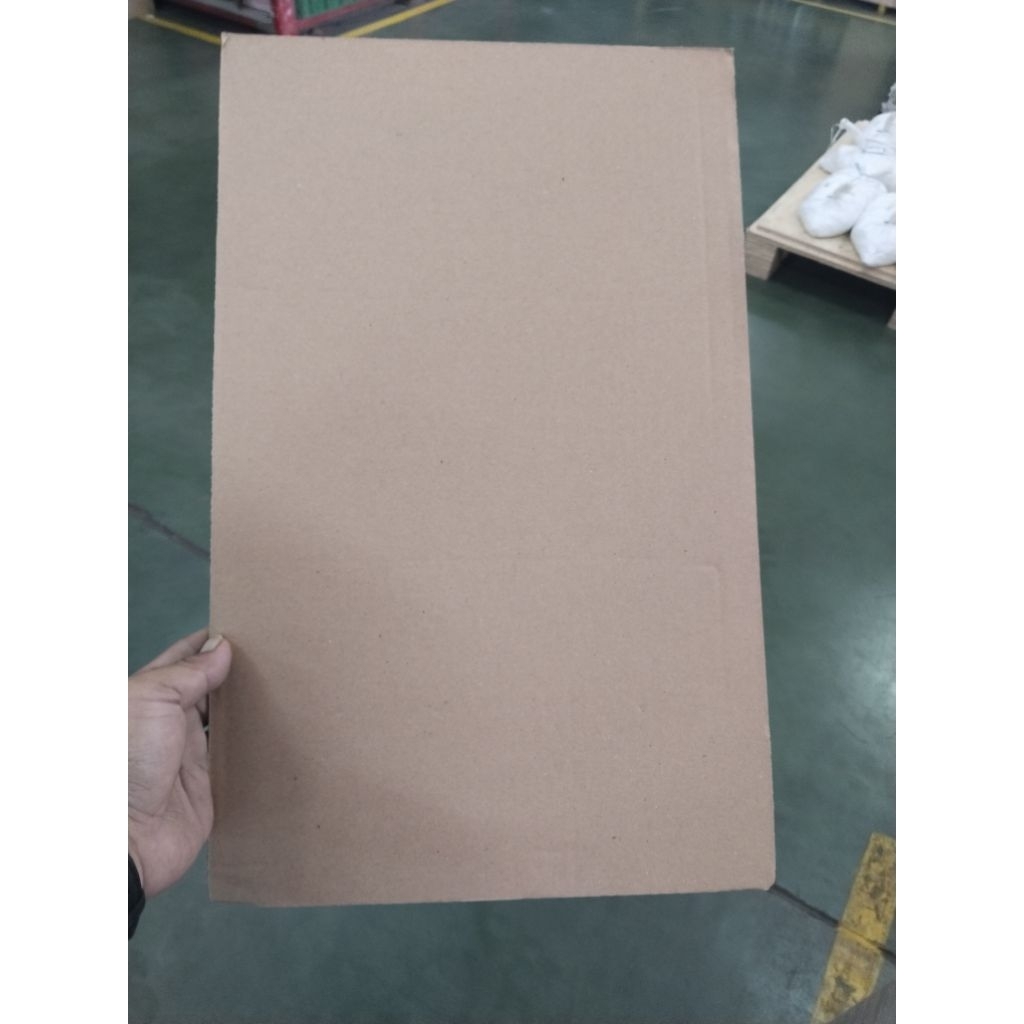 

kardus layer ukuran 30x45 cm