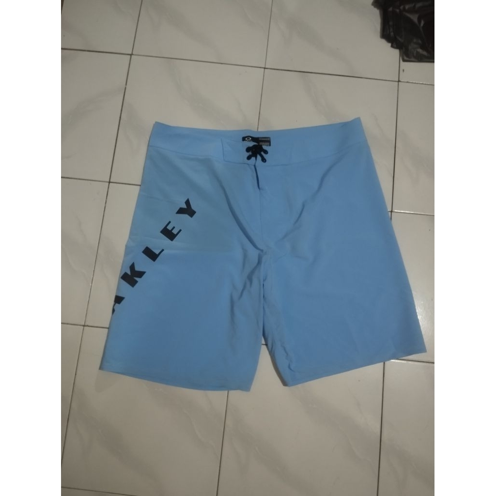 celana oakley boardshort original