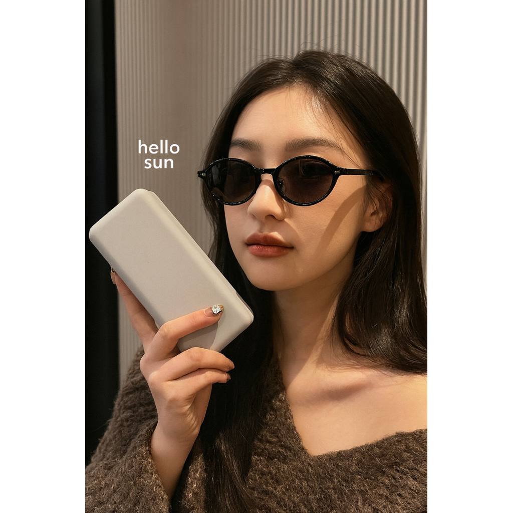 HELLO SUN HS 088 - kacamata hitam wanita | kacamata hitam  kacamata hitam fashion | kacamata hitam k