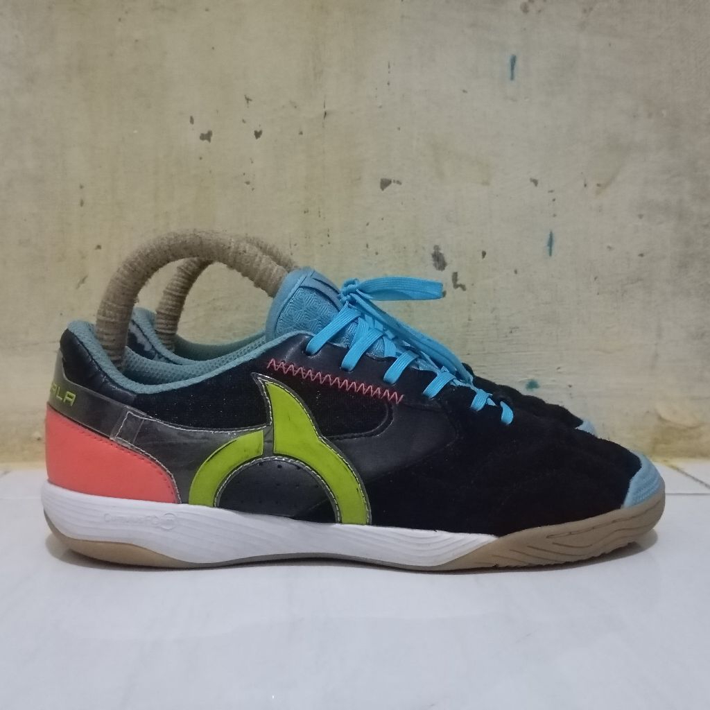 OrtusEight Jogosala Ultima size 40