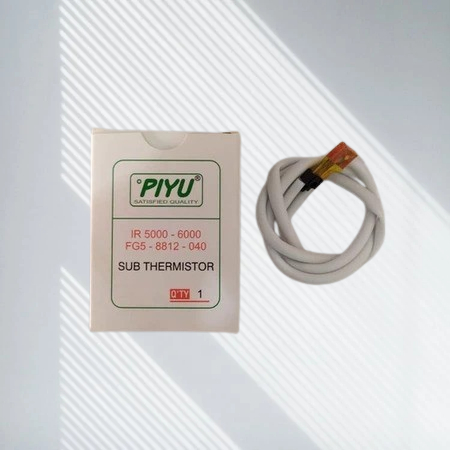 Thermistor SUB IR5000 IR5020 IR6000 IR6020 MEREK PIYU
