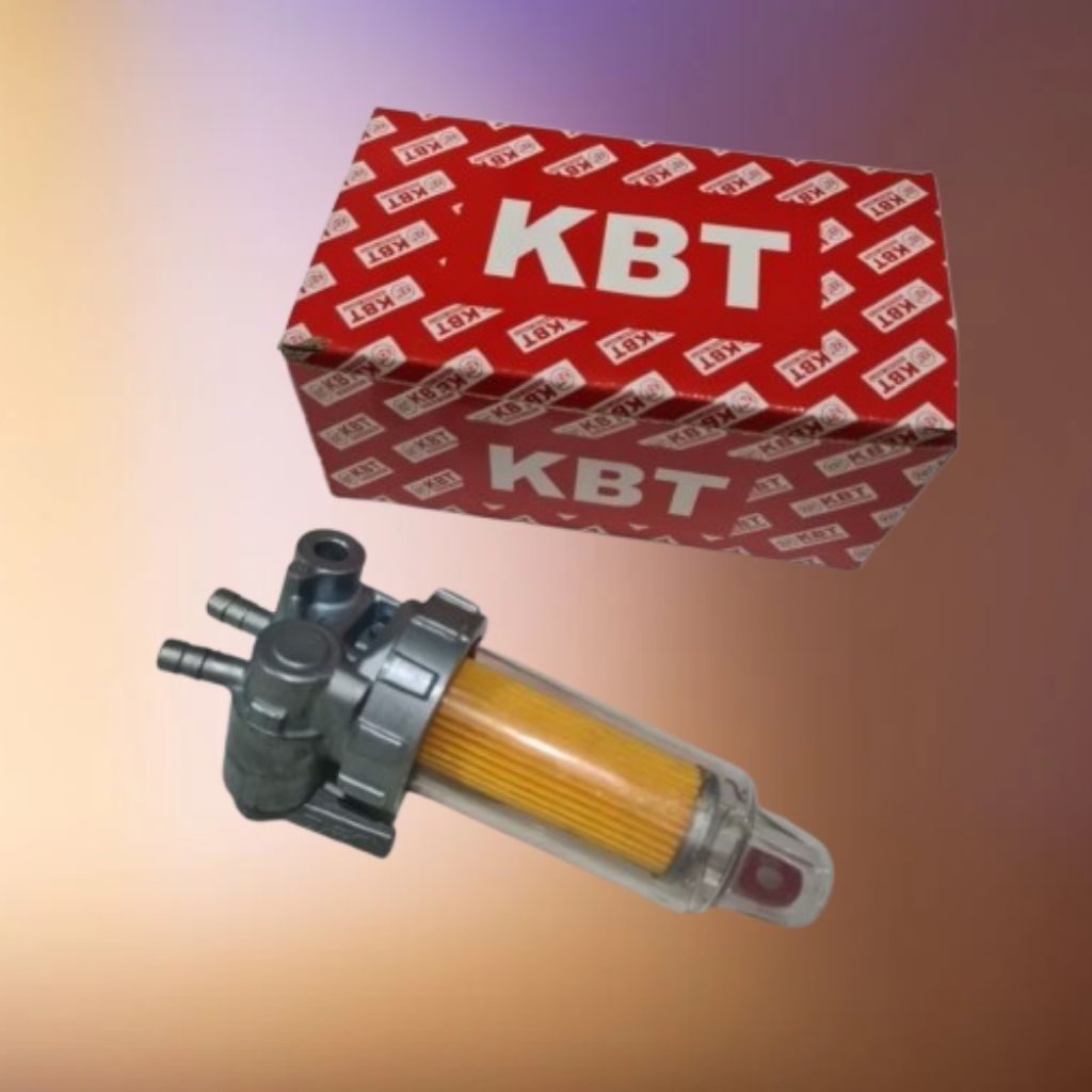 Fuel Filter Assy Diesel Yanmar TF / Foss Assy Diesel Yanmar TF85 / Foss Assy YANMAR / Filter Solar K