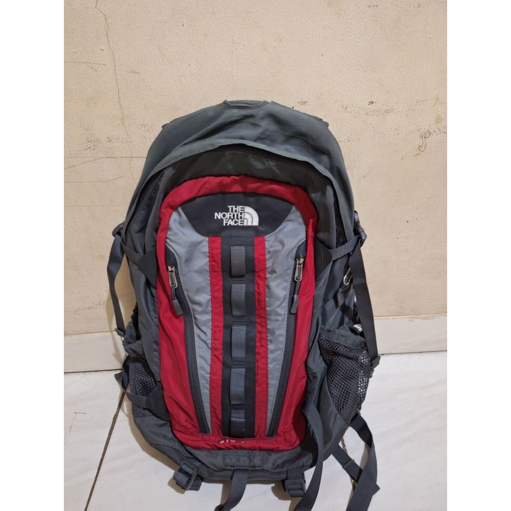Daypack TNF big shot preloved