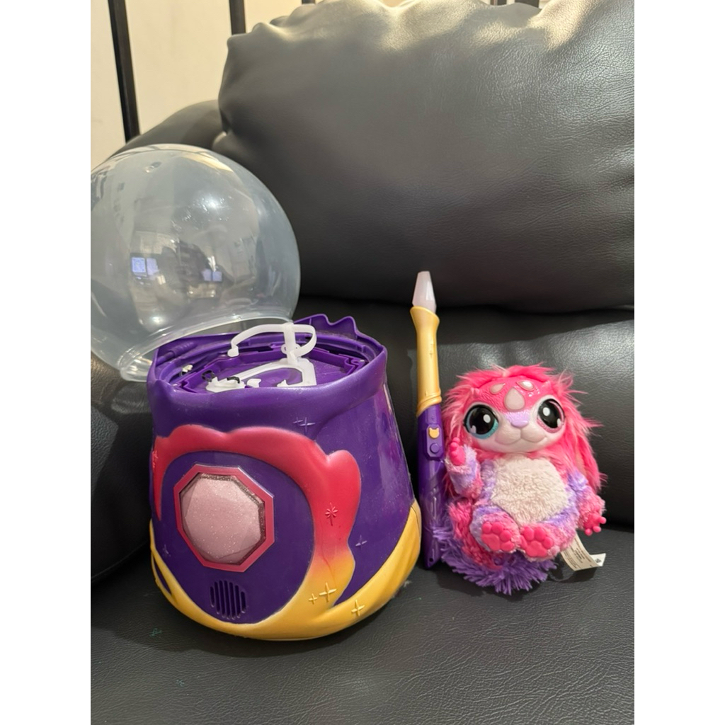 Magic Mixies Preloved