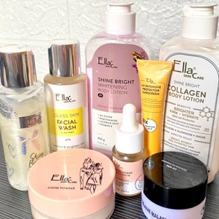 PRELOVED ELLA SKINCARE ORIGINAL FROM OFFICIAL STORE