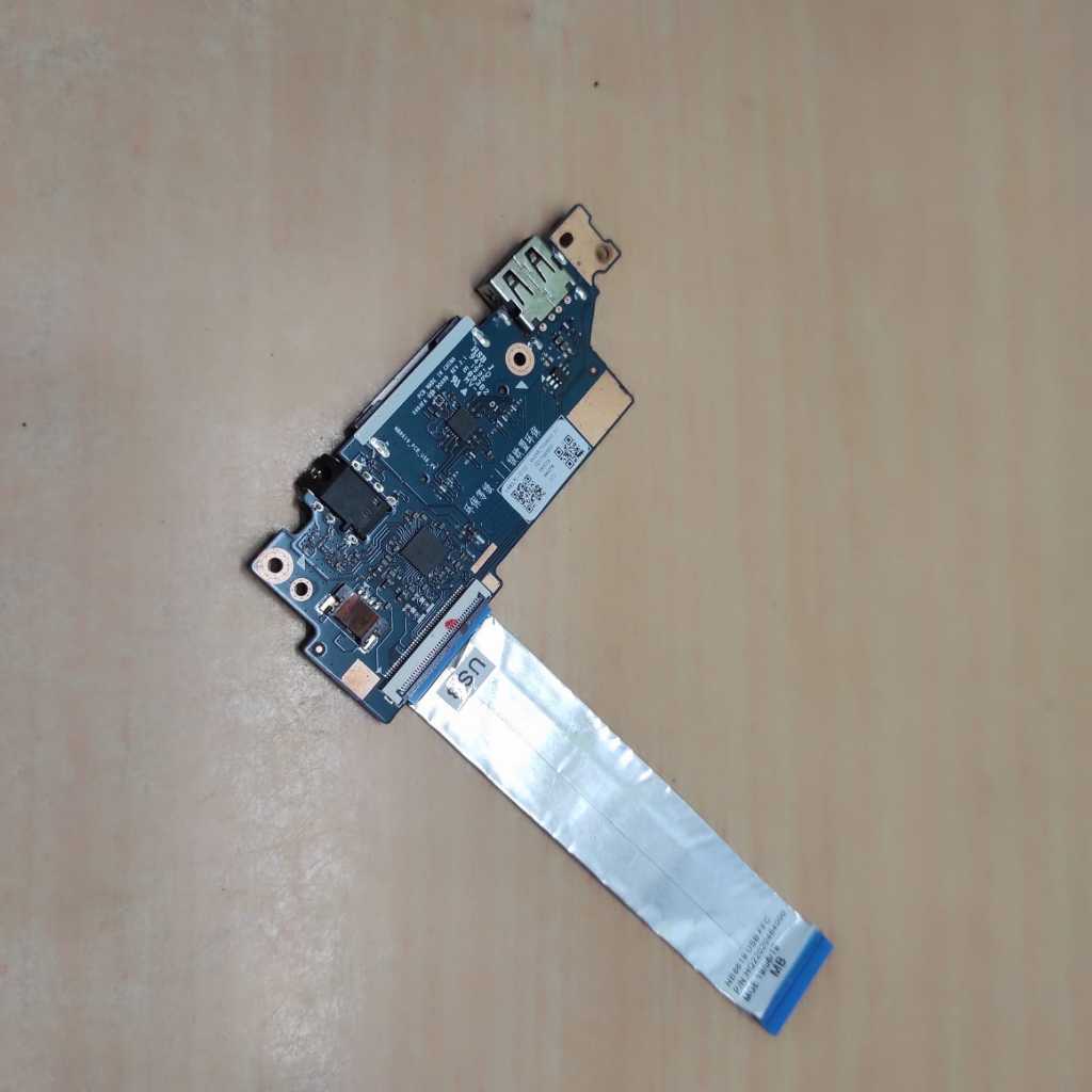 Port USB Laptop Asus Seri A