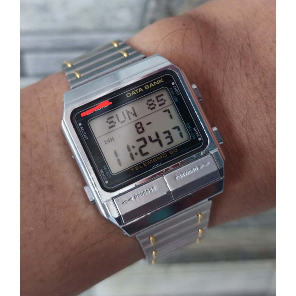 

c4s10 DB500 Preloved