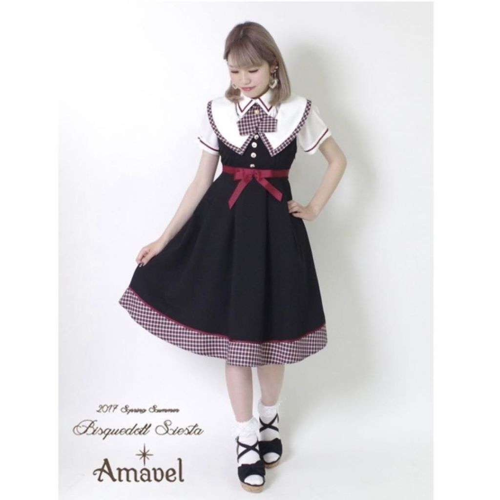 dress hitam brukat amavel,evelyn atasan amavel