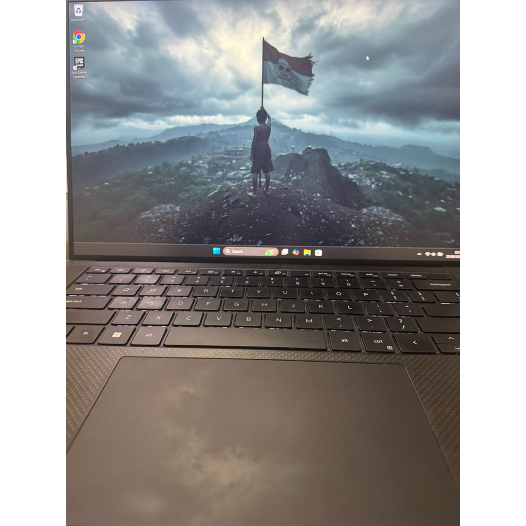 DELL Precision 5570 i9-12900H RTX A2000