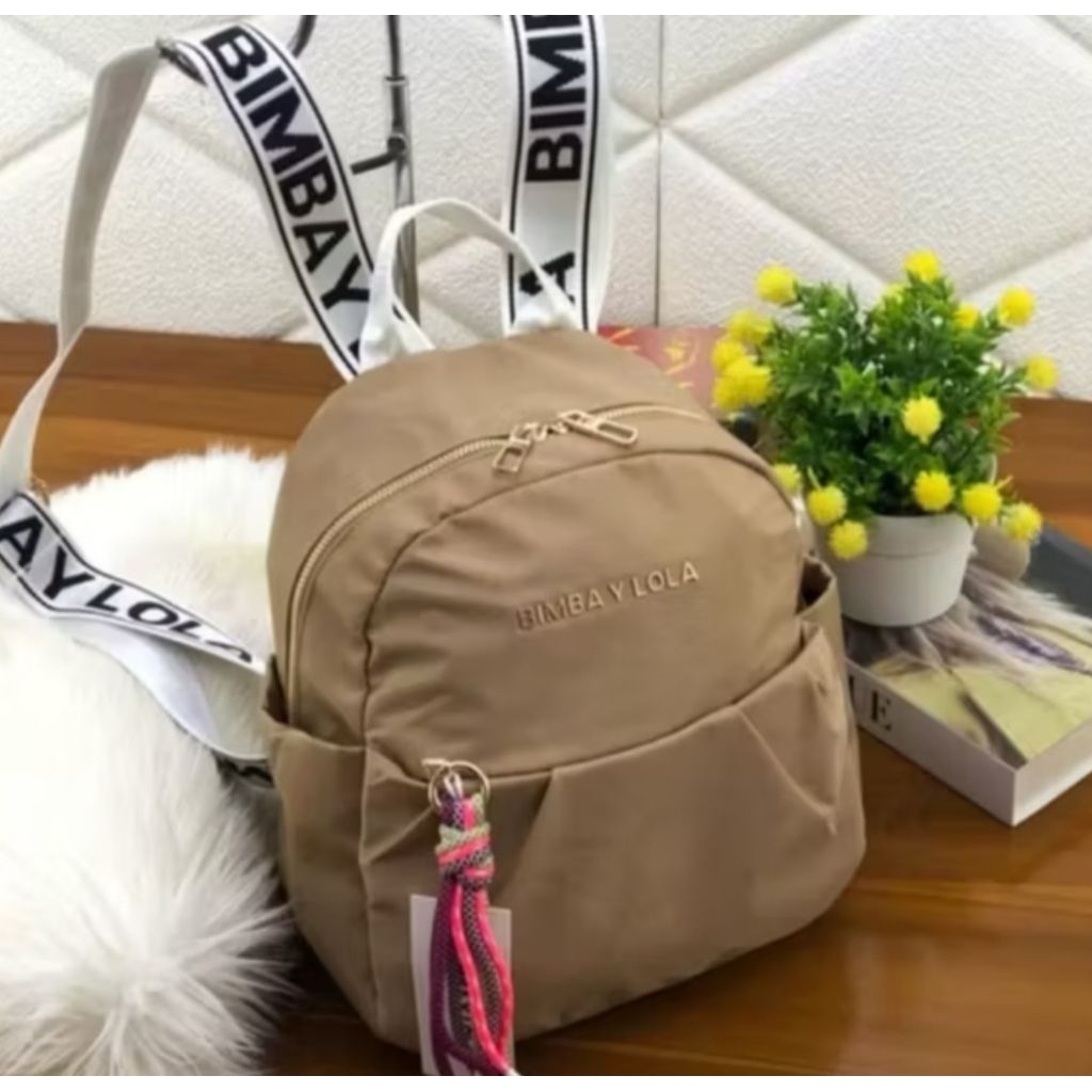 [NEW] BACKPACK BIMBA Y LOLA