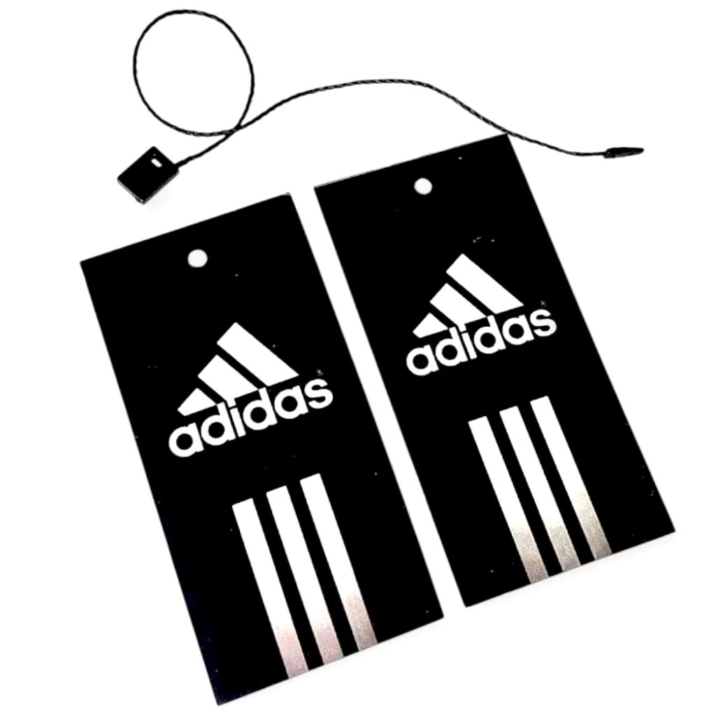 

Hangtag / label gantung premium untuk pakaian & aksesoris.