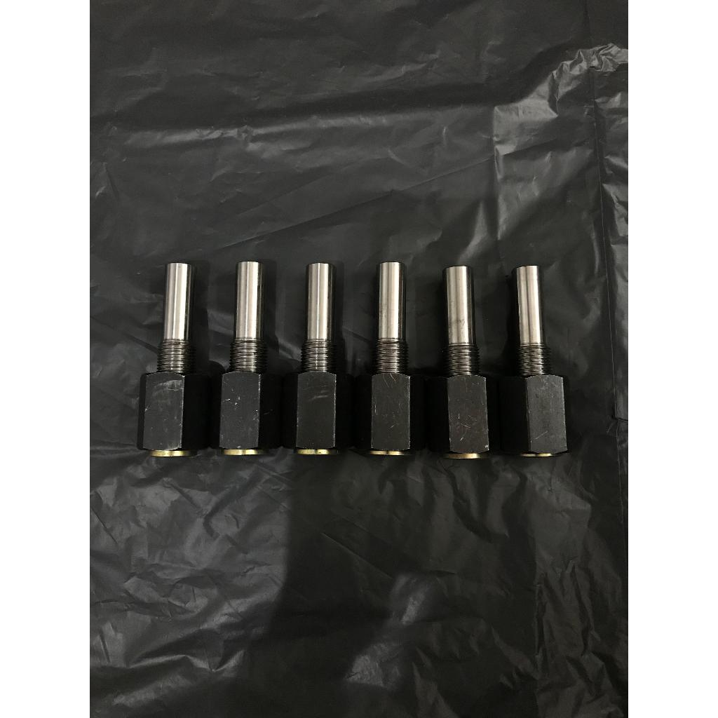 Valve Adjuster SB81 Sparepart Hydraulic Breaker Soosan SB81