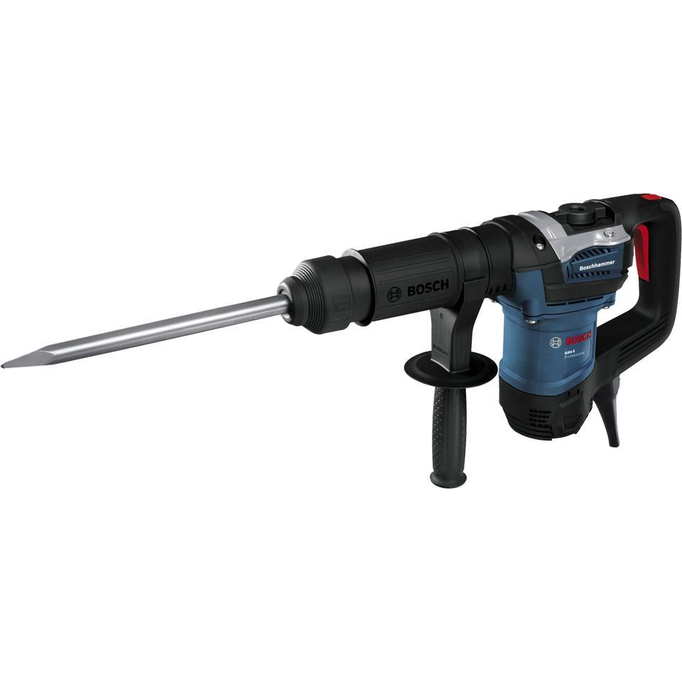 Bosch GSH5MAX Mesin Jack Hammer SDS Max