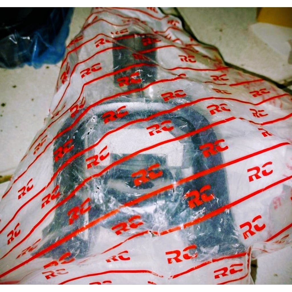 Engine mounting kanan Vios Ist 2003-2006