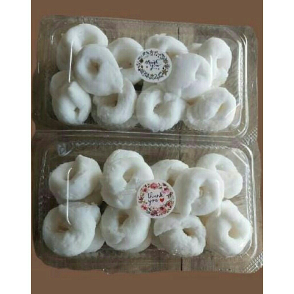 

Geblek Asli Hargorojo Bagelen