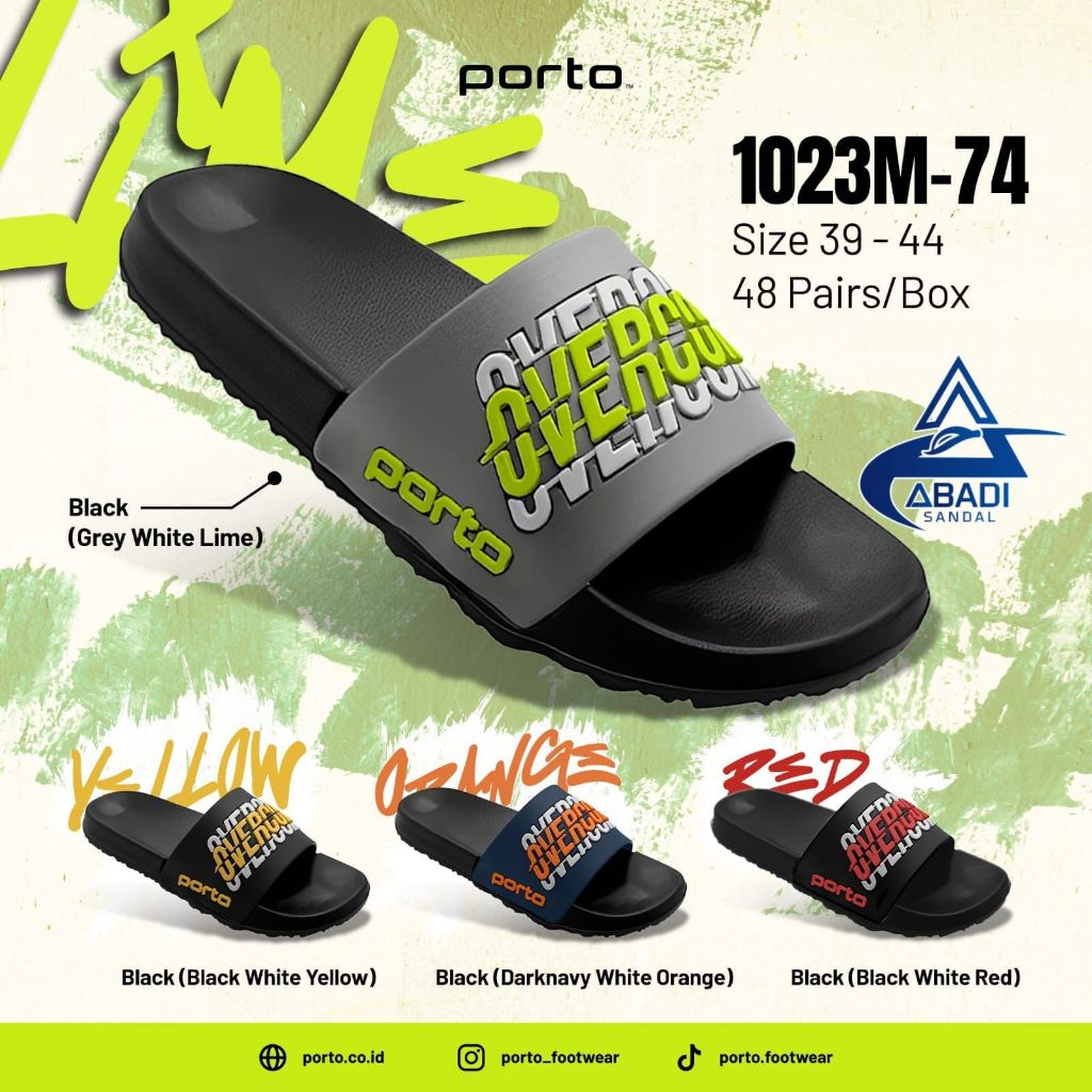 PORTO 1023 - 74 per pak