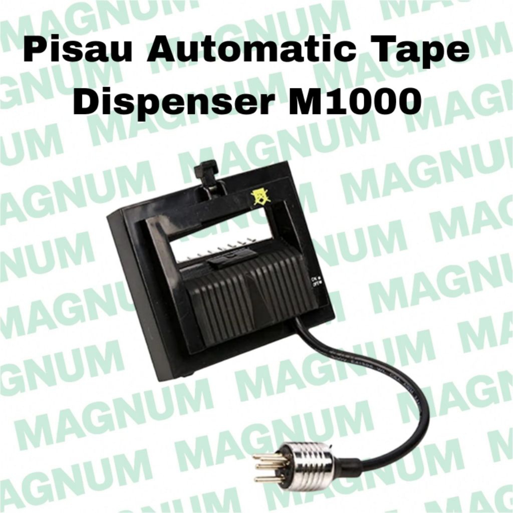 

Part Sparepart Knife Pisau Mesin Automatic Tape Lakban Dispenser M-1000