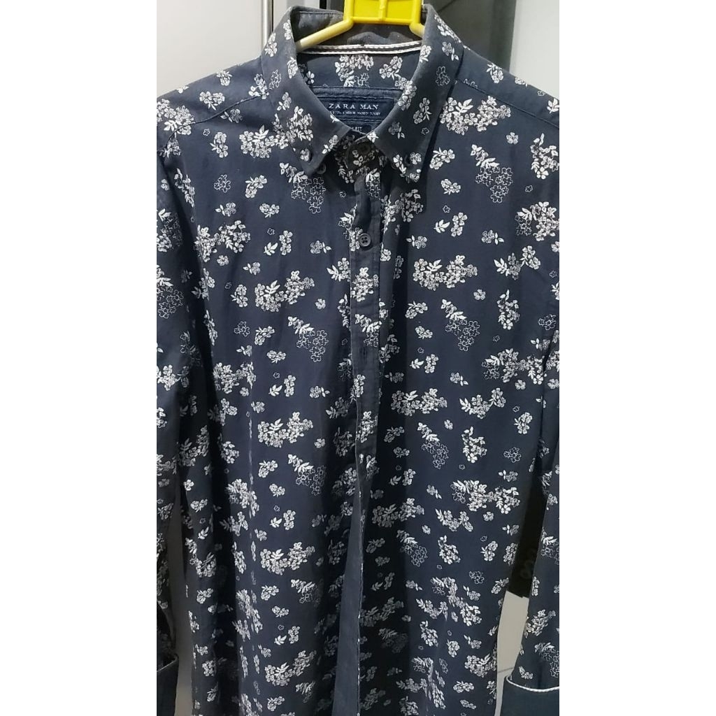 Zara Man preloved