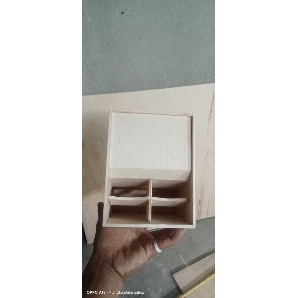 box miniatur sound sistem subpali 4 inch speaker speakers komputer