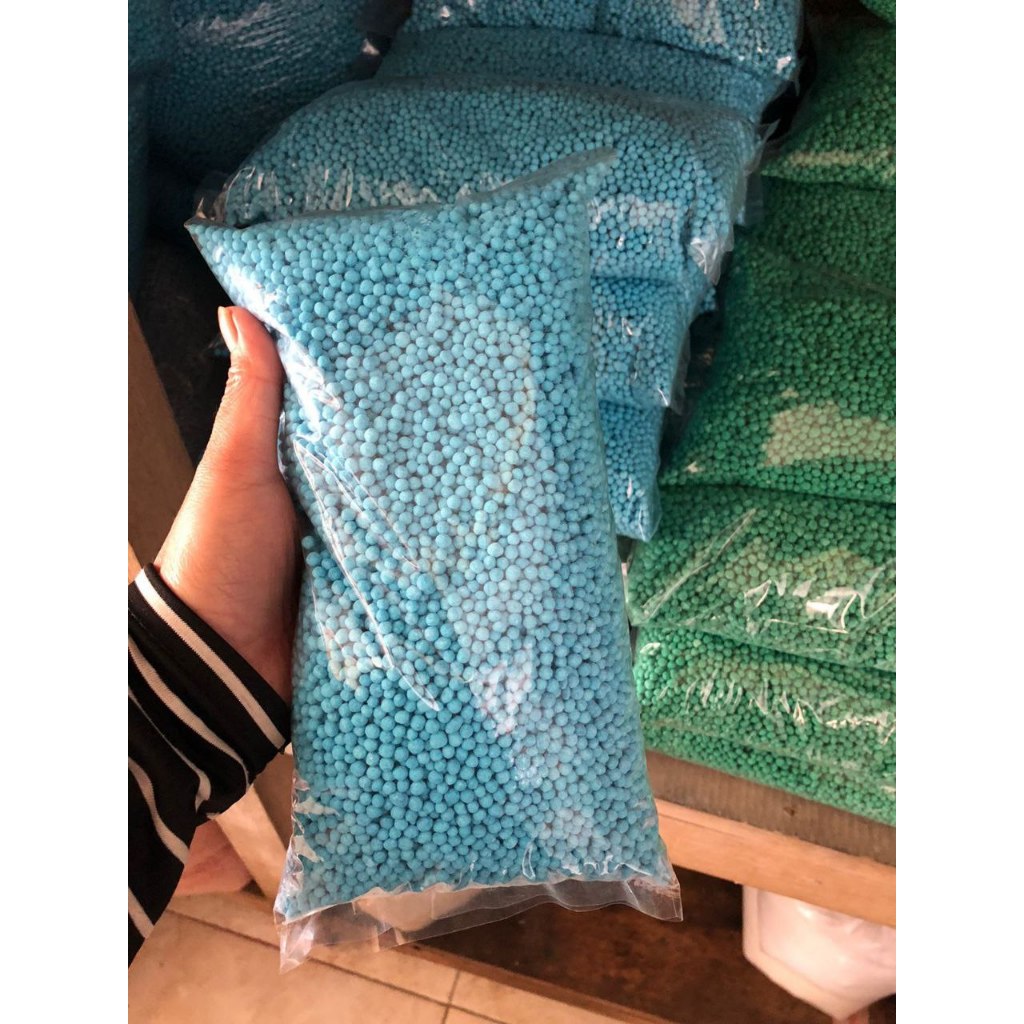 PUPUK NPK 161616 1KG LAOYING