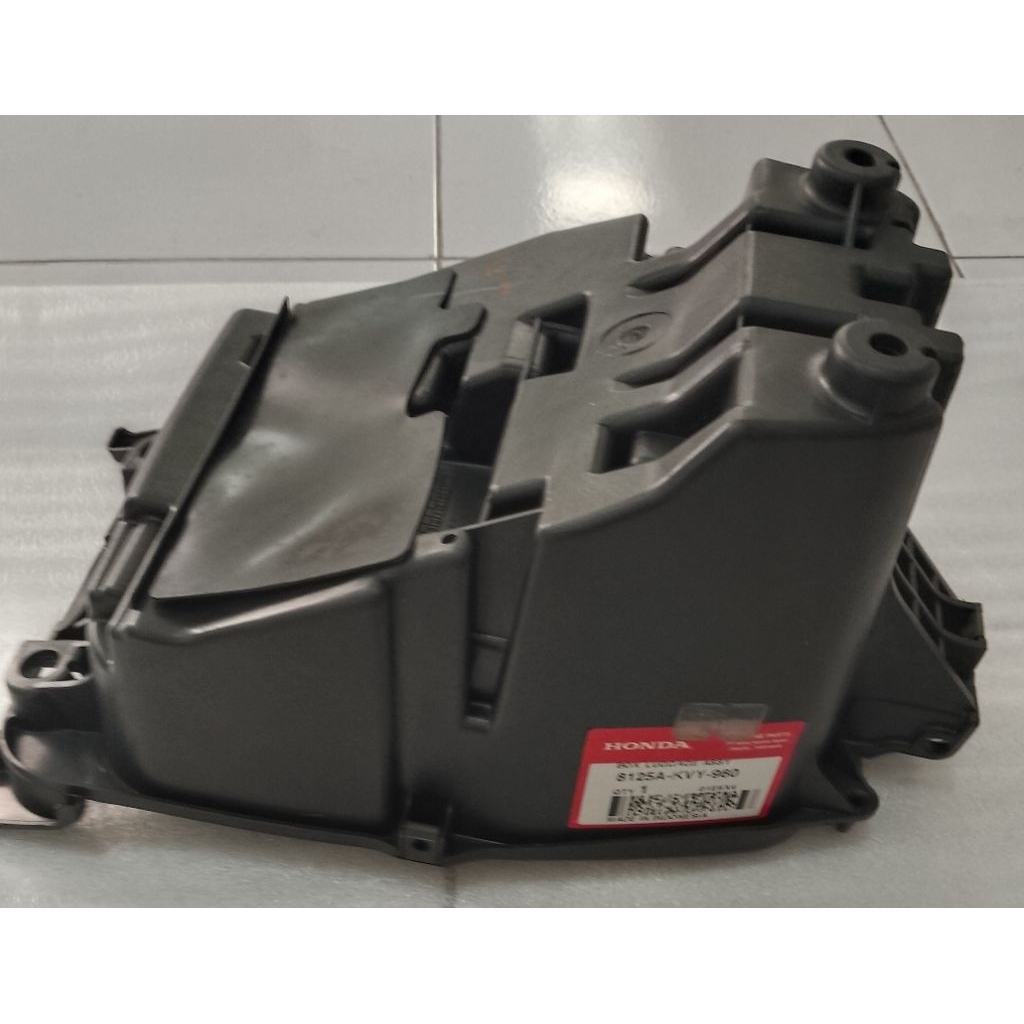 8125A-KVY-960 Box Bagasi Honda Beat Karbu