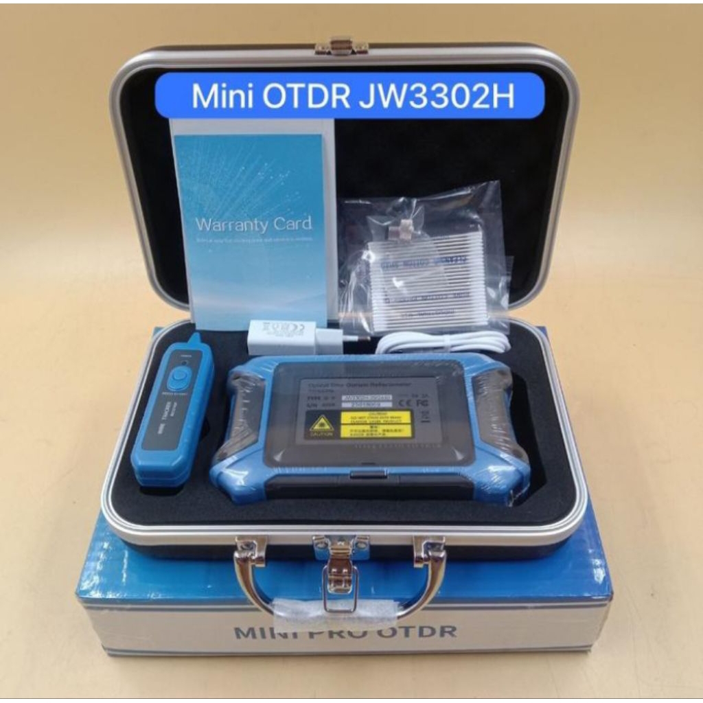 OTDR mini joinwit/3302H