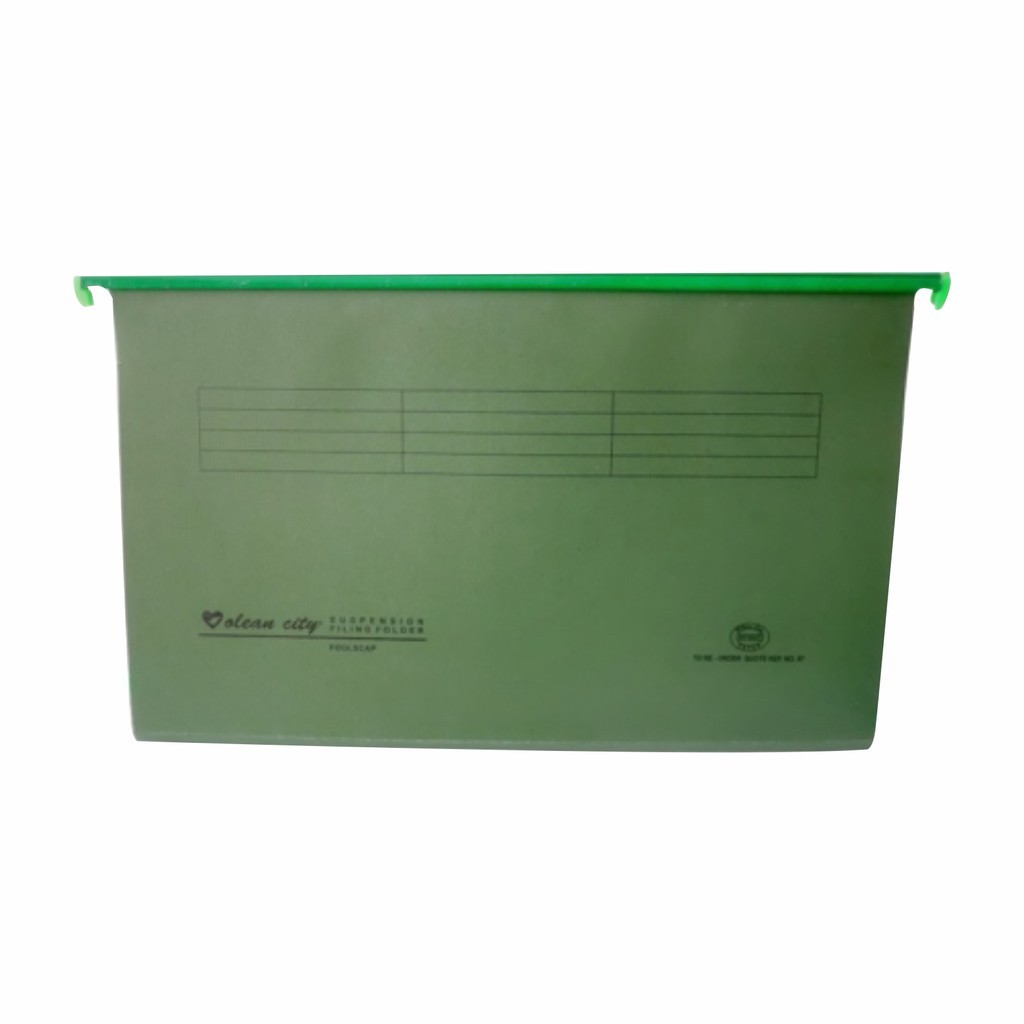 

JUAL HANG MAP OCI NO. 168