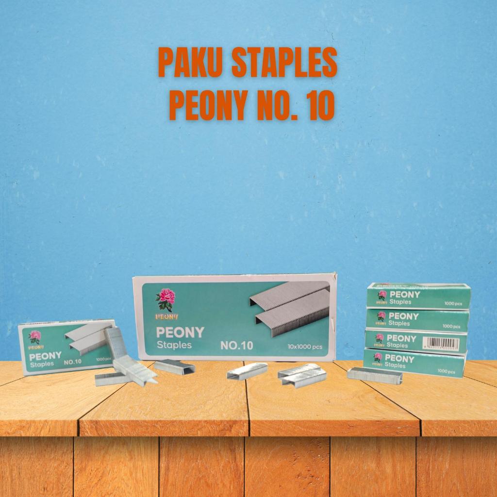 

Paku Stapless Peony No.10 1 Pak Kecil