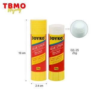 

TBMO Glue Stick Lem Kertas Batang Joyko GS-25 25gr