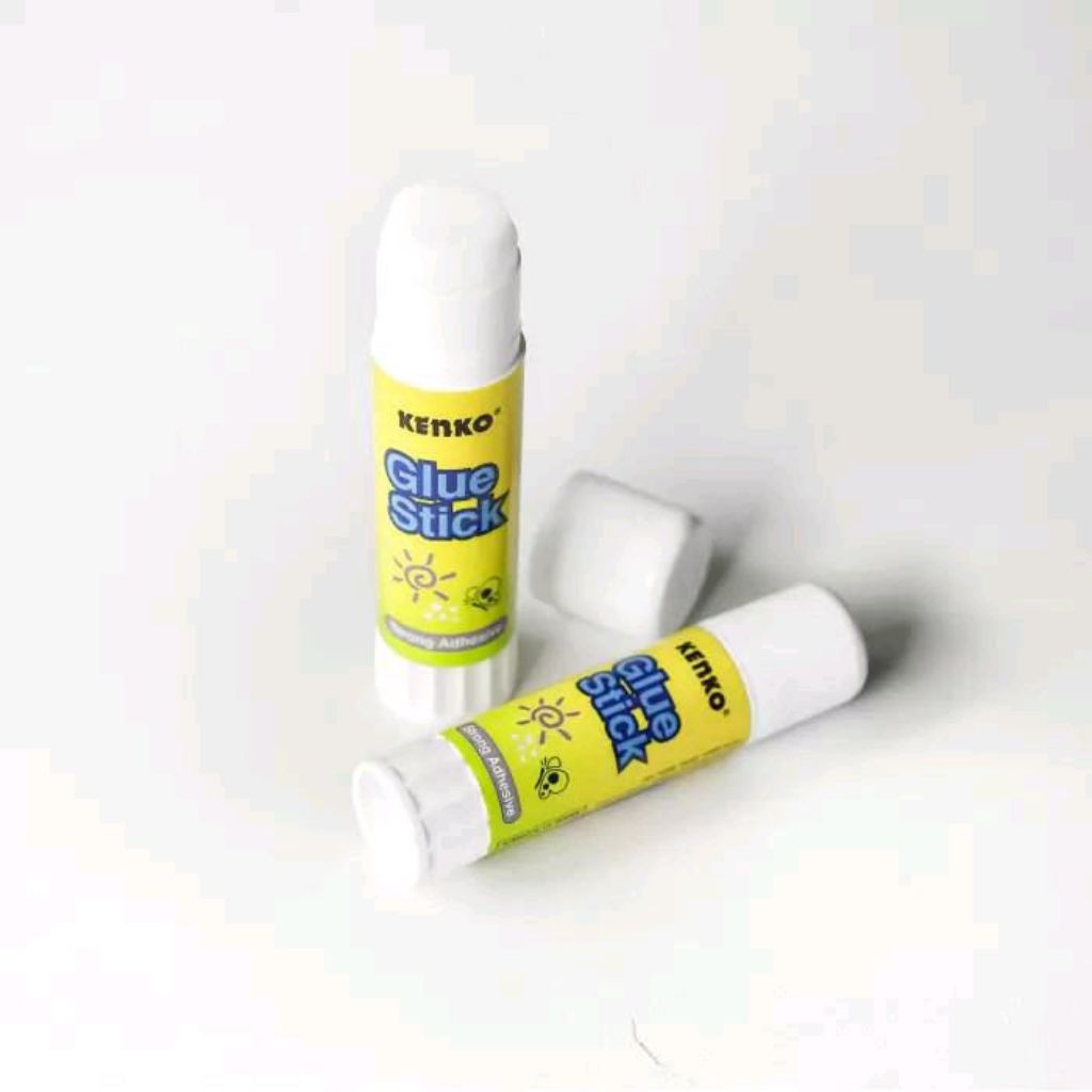 

Glue Stick / Lem Stick_Kenko