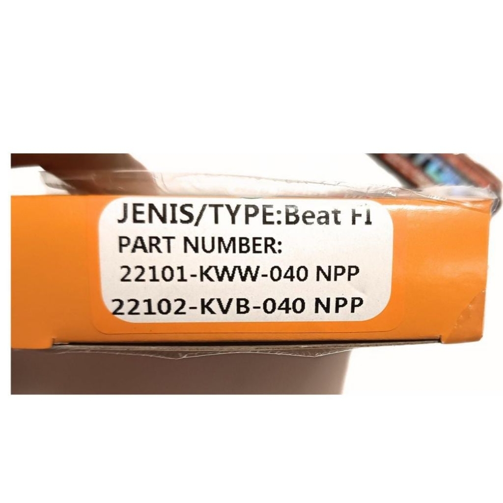 PLATUK KLEP ROCKER ARM BEAT FI ORI NPP