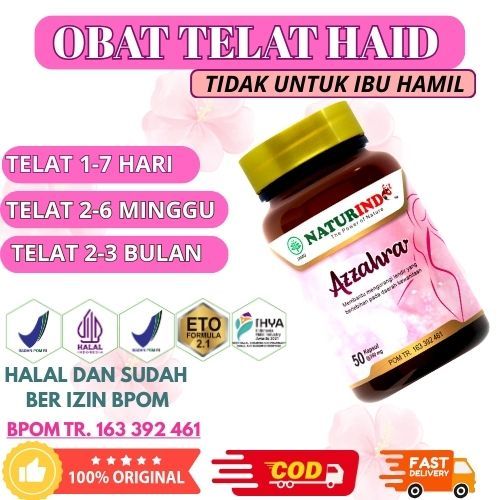 Obat Pelancar Haid Telat Datang Bulan Haid Keputihan Perapet Miss V Hormon Obat Hormon Estrogen