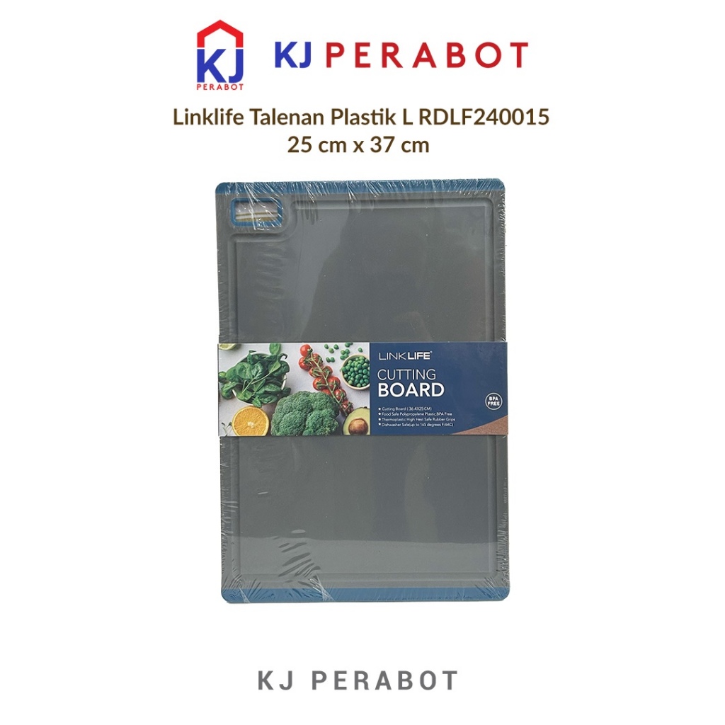 KJ Perabot - Talenan Plastik