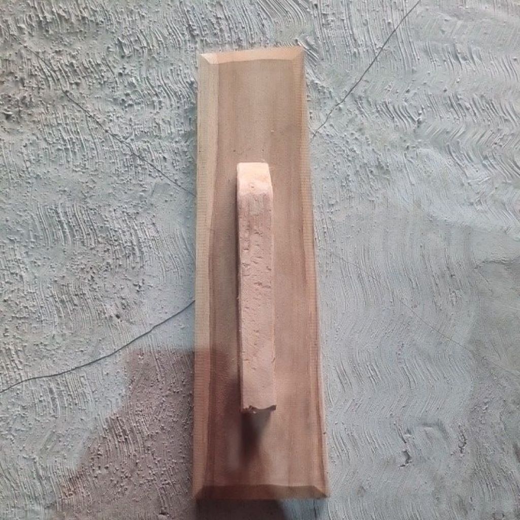 Roskam/Lepan Kayu Jati