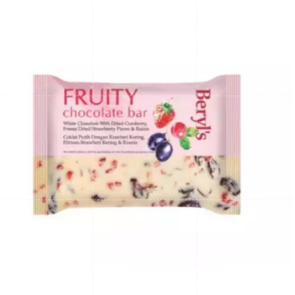 

Beryls Fruity Chocolate Bar