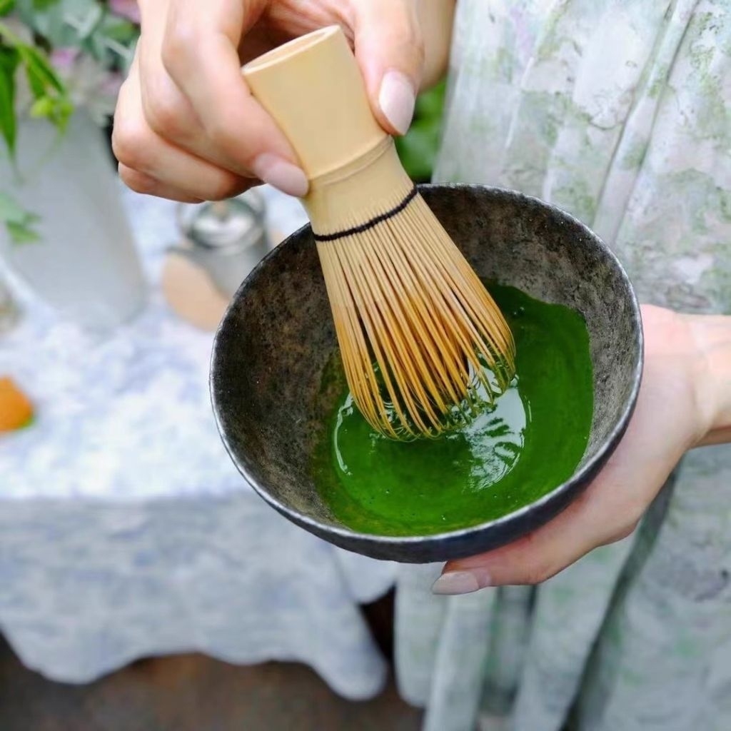 

Pure Matcha bubuk Matcha 100 gram