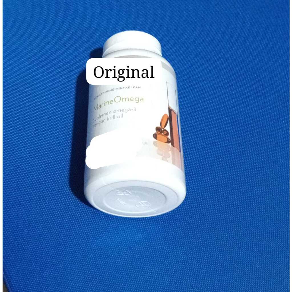 

[eden_beauty] minyak ikan kril 120 kps