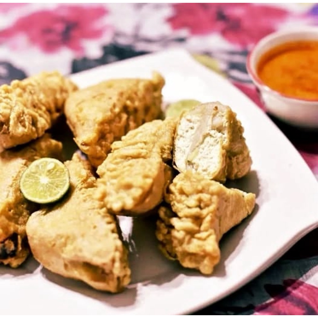 

Batagor H Isan Bandung