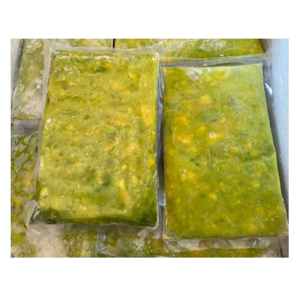 

Daging Alpukat Mentega 1kg