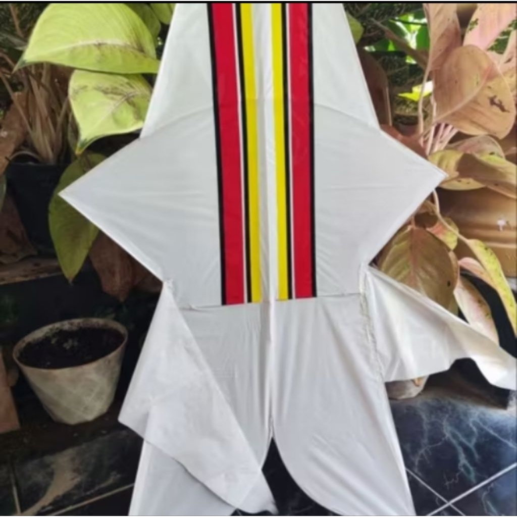 (TERMURAH) LAYANGAN BABEAN BALI/LAYANGAN BB/BABEAN BALI/LAYANGAN BABEAN