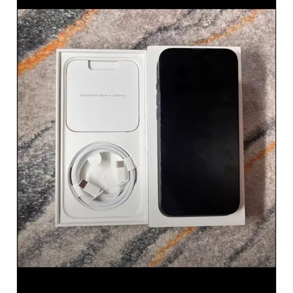 Iphone 15 Plus 128 GB