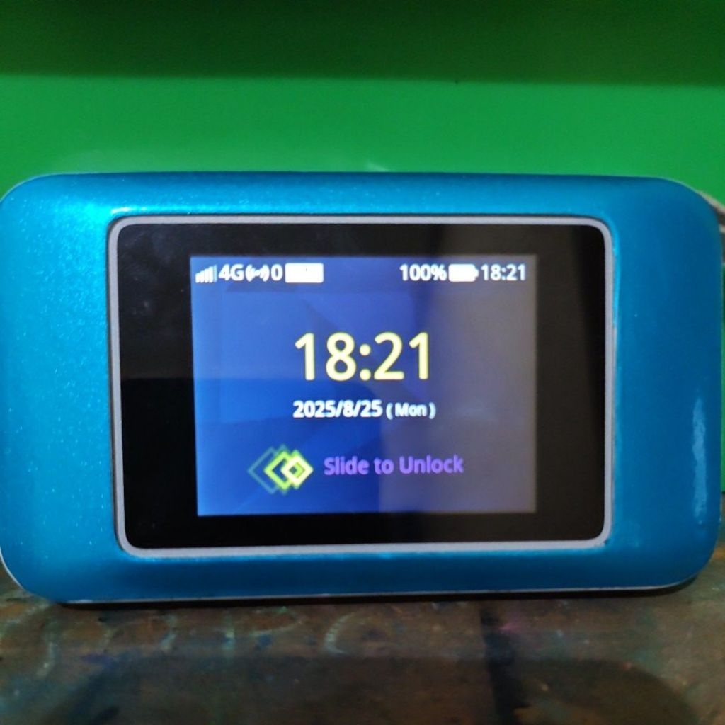 Huawei Mobile WIFI E5787