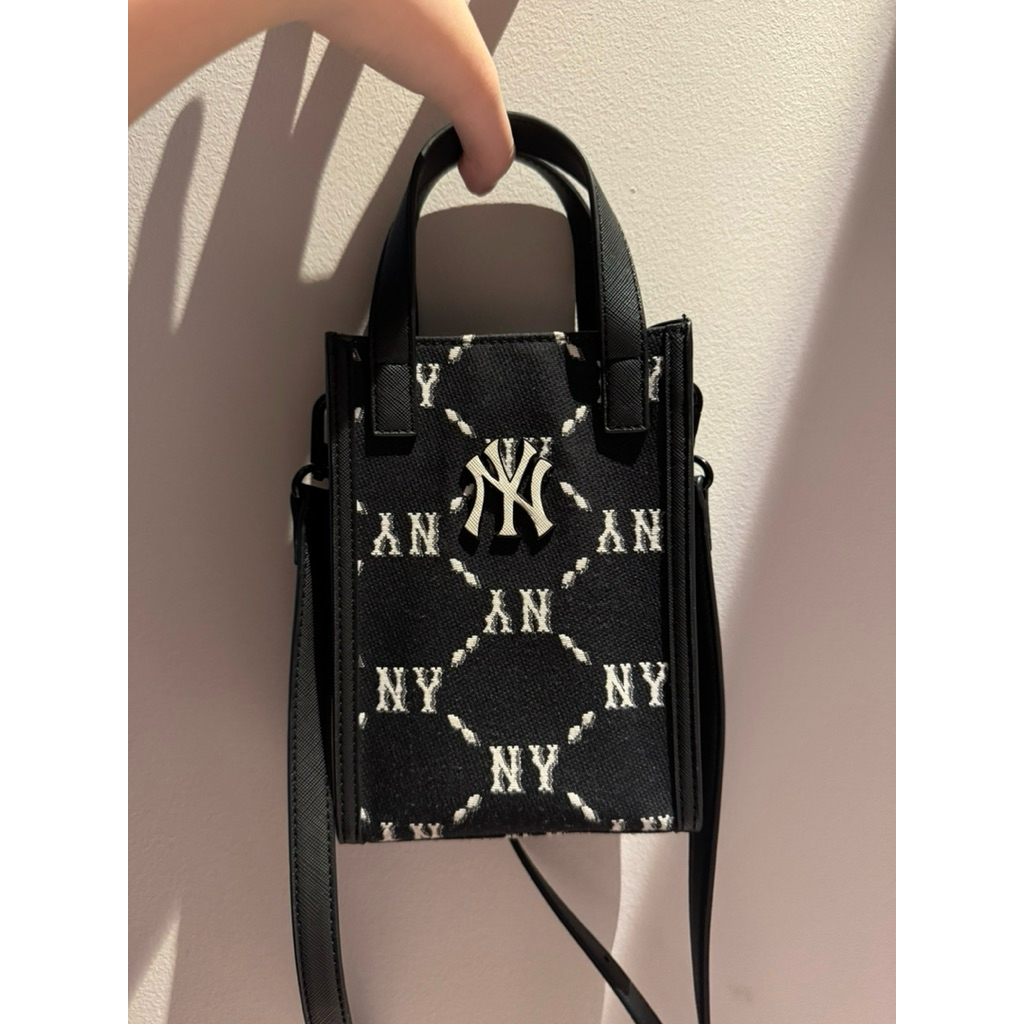 Preloved MLB Bag