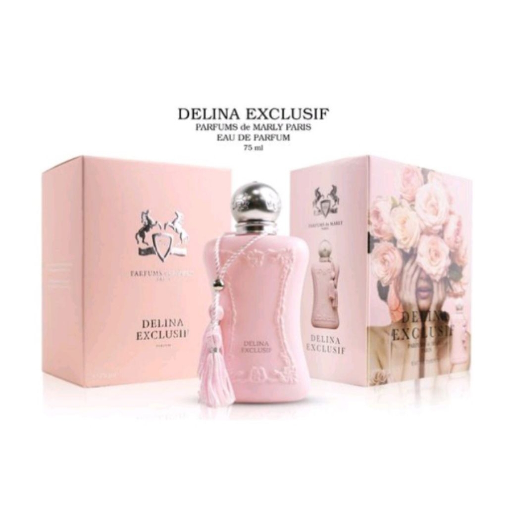 PARFUM DELINA EXCLUSIF