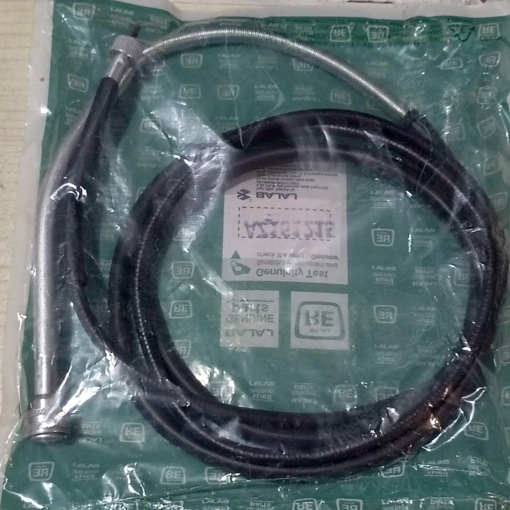 KABEL SPEDOMETER BAJAJ RE BUSI 2 FL (BAJAJ RODA 3)